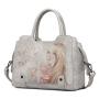 2024 Printed Pattern Custom Tote Bag Fashion Women's Tote Bags With Logo Design