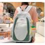 SC035 Wholesale Kids School Bags Large Capacity Nylon Teenagers School Travel Backpacks ins Casual School Book Bag