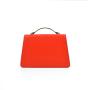 Wholesale Luxury Lady PU Leather Handbags Cross Body Bag Factory Sell Hand Made Custom Logo Women's Handbag