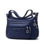 2024 Newest Fashion PU Leather high quality ladies trendy lady's purses and handbags for women