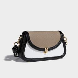 2024 new fashion shoulder hand bags ladies luxury handbag