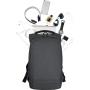 High Quality Dust Proof Backpack Anti Knife Bag Waterproof Cut Resistant Slash-Fabric Backpack