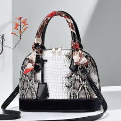 2024 Newest Ladies bags Fashion high quality Pu leather lady's trendy brand designer luxury bags women's handbags