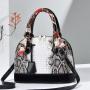 2024 Newest Ladies bags Fashion high quality Pu leather lady's trendy brand designer luxury bags women's handbags