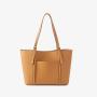 2024 High Capacity Women's Bag New Trending Hot Sale Shoulder Portable Shopping Bag Custom Logo Casual Tote Bag