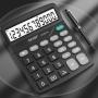 Top Selling 12 Digit Calculator Solar Energy School Student Calculator Wholesale Office Max Green Silver White