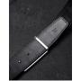 Ceinture En Cuir Veritable Luxury Designer Fashion Famous Brand Genuine Crocodile Leather Belts For Mens Belt Manufacturer