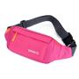 Wholesale Outdoor Hiking Waist Bag Fanny Pack Sports Running Waterproof Belt Waist Bag Sling Fanny Pack