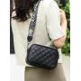 New leather bags messenger shoulder bag ladies handbag phone bolsos para mujeres leather crossbody bags for women