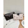 PU Leather Crossbody Bag Women Fashion Shoulder Bag Wholesale Cheap Price Messenger Bags for Women