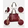 Popular Bolsas Para Mujer Ladies Hand Bags Large Capacity Crossbody Bags  Handbags For Women Luxury