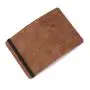 HF057 Passport Holder Cover Wallet PU Leather Travel Passport Holder Cover Wallet With Card Case Ticket Slot