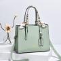 2024 Solid Women Bag Newest Hand bags Fashion Trendy Fashion Crossbody Bags Ladies Handbags For Women