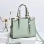 2024 Solid Women Bag Newest Hand bags Fashion Trendy Fashion Crossbody Bags Ladies Handbags For Women