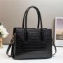 2024 Newest Leather Ladies designer bags Luxury Shinning Shoulder Bags Women's Handbags for Women