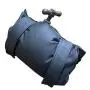 ZR734 Faucet Antifreeze Protection Sleeve Life Bag Home Furnishings Faucet Cover Winter Outdoor Water Storage Bag