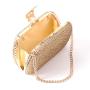 New ladies' banquet handbag clutch bag  women's clutch bag