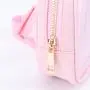 Custom Waterproof  Small  Clear PVC Crossbody Belt Kids Waist Bags Custom Messenger Bag Fanny Packs For Women