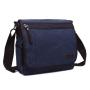MGB036 High Quality New Arrival Teenager Messenger Bag Canvas Wholesale Crossbody Handbag Hot Seller Fashionable Casual Bag