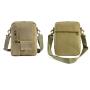 2024 Hot Sell Outdoor Water Repellent Crossbody Messenger Bag Hiking Cycling Shoulder Bags Crossbody Bag