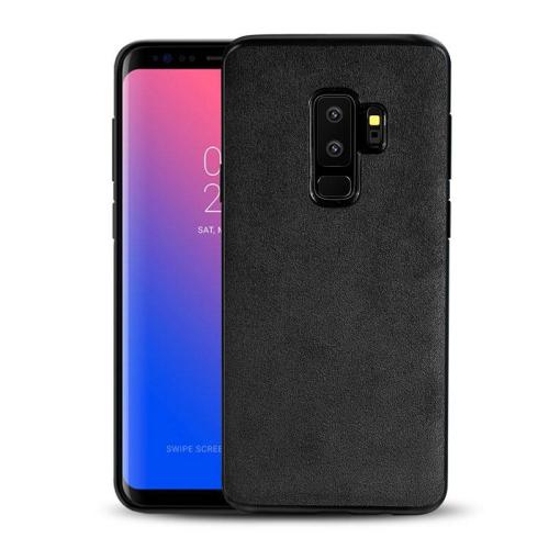 OEM/ODM Carcasa De Telefonos Cabina Telefonica 2022 Luxury Alcantar New Trendy Phone Cases For Samsung Galaxy A12 Android Guangz