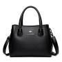 2024 Bags for women Fashion Large Capacity Sling Shoulder Handbag Portable with Single Chain Decoration New Style Bag for Ladies
