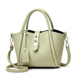 2024 Bags for women Fashion Joker Shopping Bag for Women Portable Single Strap Shoulder Bag Elegant Lady Style