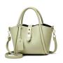 2024 Bags for women Fashion Joker Shopping Bag for Women Portable Single Strap Shoulder Bag Elegant Lady Style