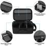 Custom Herb Odor Proof Stash Bag Smellproof Tobacco Smell Proof Case Carbon