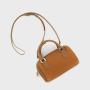 Custom Logo Small Fashion Travel Bag Luxury Leather Handbags Crossbody Bag And Mini Purse For Women