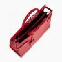 Wholesale Hot Sales Classic New Products Pu Leather Ladies Handbags Large Fashion Vegan Custom Logo Womens Tote Bags