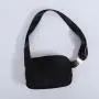 Keymay Stock 38 Colors Nylon Fanny Pack Unisex Running Belt Bag Pouch Crossbody Sport Waterproof Waist Bag