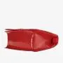 Susen Chrisbella 2022 large capacity bag chain shoulder strap leather material cross body bag messenger bag for women crossbody