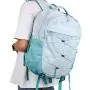 CHANGRONG Custom recycled plastic casual sports backpack Bag for computer laptop
