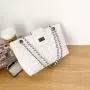 Women's Designer Crossbody Bag 2024 New Brand Handbag Fashion Leisure Embroidered Chain Bag Women's Single Shoulder Straddle Bag