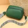 sac tendance 2024  women's low price simple high and low bag crossbody bag zipper bag bolsas para mujer pochette sac femme