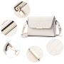 Low MOQ Custom sac a main femme trendy handbags crossbody bag handbags for ladies