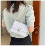 2023 New High Quality custom leather bag bolsos mini bags for girl