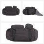 XL216 Outdoor Sports Travel Bike Bags Fashion Large Capacity Bicycle Rear Seat Tail Bag Anti Water Cycling Accessories Organiser