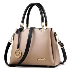 Wholesale Viney New Fashion Genuine Leather Luxury Ladies Shoulder bags Crossbody Luxury Women Hand Bags
