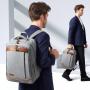 2022 LOVEVOOK Students Bookbag Gifts fashion women men school daypacks 15.6 17in college custom laptop travel business backpack