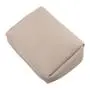 Waterproof Cosmetic Bag Travel Shaving Dopp Kit Toiletries Pu Leather Makeup Bag