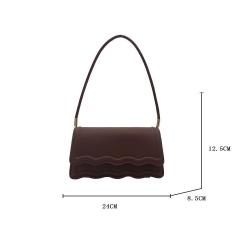 2024 Fashion Trendy new style fashion hot selling wholesale shoulder bags Latest ladies handbags for women