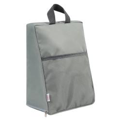 ZF361 New Shoe Dustproof Storage Bag Polyester Daily Lightweight Simple Organizer Outdoor Travel Moisture-proof Bag  Wholesale