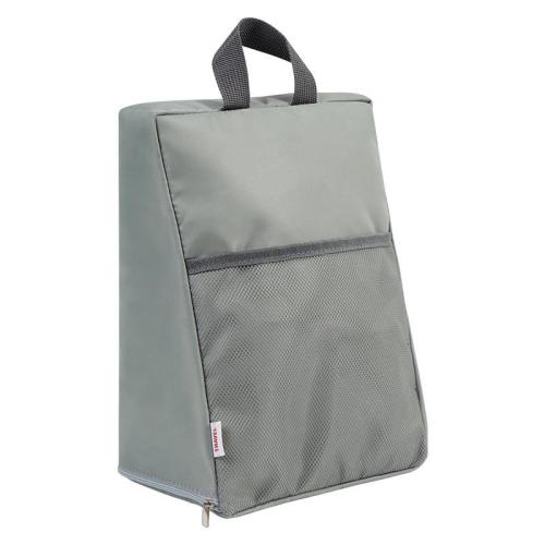 ZF361 New Shoe Dustproof Storage Bag Polyester Daily Lightweight Simple Organizer Outdoor Travel Moisture-proof Bag  Wholesale