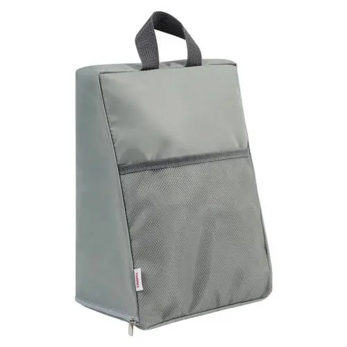 ZF361 New Shoe Dustproof Storage Bag Polyester Daily Lightweight Simple Organizer Outdoor Travel Moisture-proof Bag  Wholesale