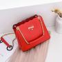 Latest Design Real Genuine Hard Leather Stylish Handbag Lady Tote Women Bag Handbag 2022 women's shoulder bags