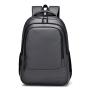 XL255 Lightweight Customized Logo Durable Computer Bag Wholesalers Waterproof Wearable Backpack Large Capacity Shoulder Bag