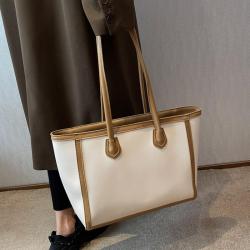 Customized Logo Luxury Women's Tote Bags Sac a Main Femme Shoulder Handbags for Women