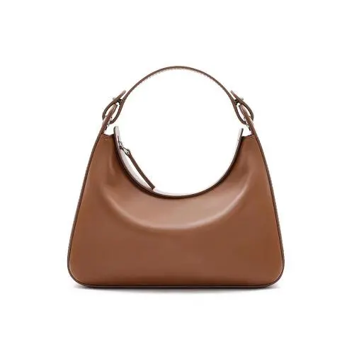 Luxury Bags Top Quality OEM ODM Vegan Leather Handbags Fashion Design Messenger Bag For Women